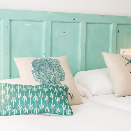 The Old Seaman Bed & Breakfast Celorio  Eksteriør billede