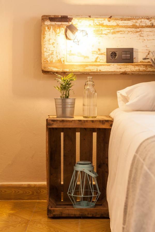 The Old Seaman Bed & Breakfast Celorio  Eksteriør billede